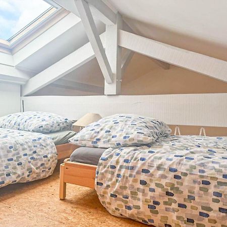 Jolie Petite Maison Climatisee Parking Prive กูฌ็อง-เมสทราส ภายนอก รูปภาพ